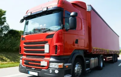 Ankara Sütlüce Ambar Kargo