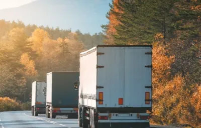 Ankara ile Sütlüce Arası Klima Taşıma