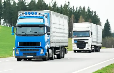 Ankara ile Sütlüce Arası Eşya Taşıma